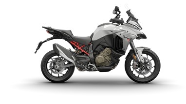 Ducati Multistrada V4 S | Moto | Multistrada
