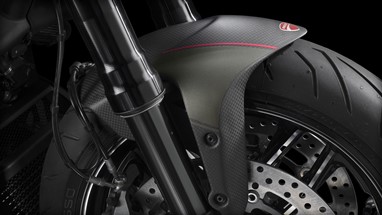 Ducati Diavel Carbon | Moto | Diavel