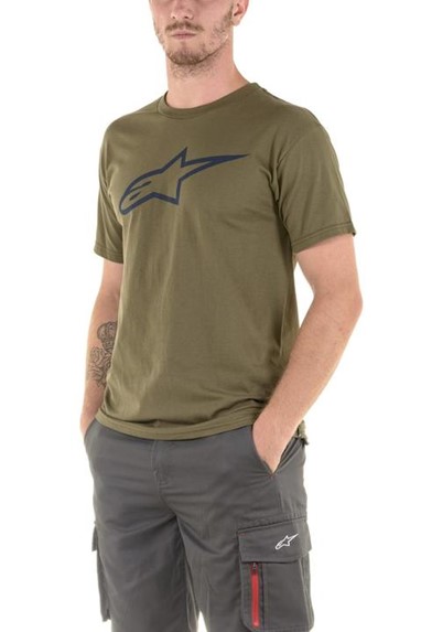 T-Shirt Alpinestars AGELESS TEE | T-Shirt