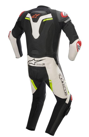 Fato Alpinestars MISSILE IGNITION LT SUIT 1PC TECH-AIR® COMPATIBLE | Fatos