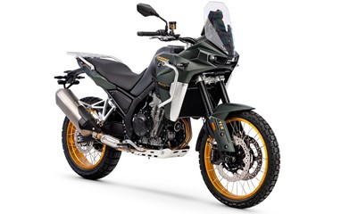 KOVE 800X Pro | Moto | Adventure