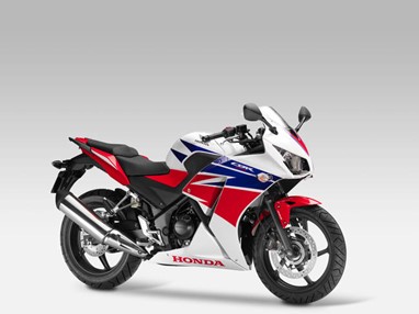 Honda CBR300R | Moto | Super Sport