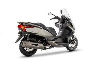 Kymco Super Dink 300i | Scooter | Scooters 125 cc