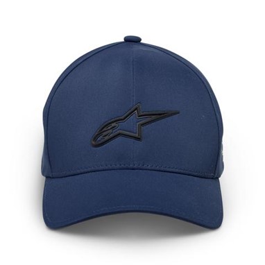 Boné Alpinestars AGELESS DELTA HAT | Boné