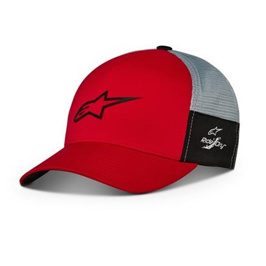 Boné Alpinestars FOREMOST TECH HAT | Boné