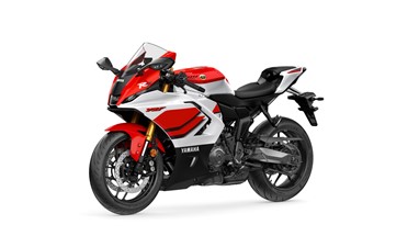 Yamaha R7 2026 | Moto | Super Desportivas