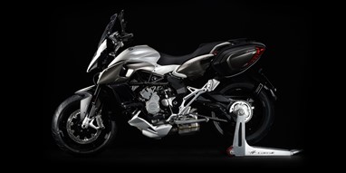 Mv Agusta Stradale 800 | Moto | Stradale