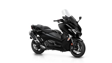 Yamaha TMAX | Scooter | Sport Scooters