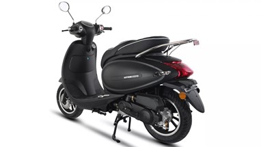 Motron IDEO 50 | Scooter