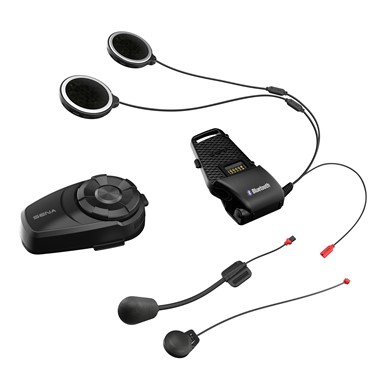 SENA 10S Duplo | Intercomunicadores