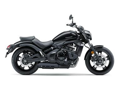 Kawasaki Vulcan S | Moto | Cruiser
