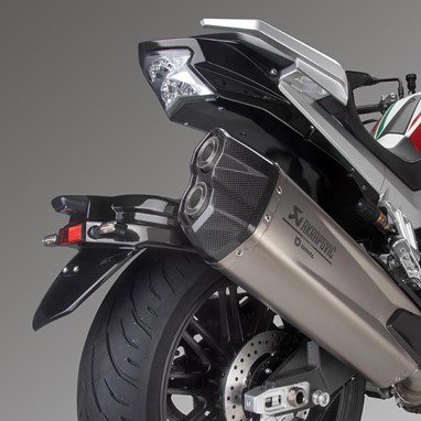 Bimota Tera | Moto | Adventure