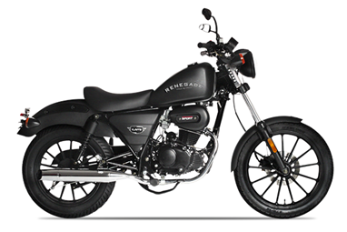 UM Renegade Sport | Moto | Cruiser