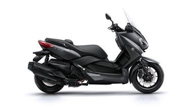 Yamaha X-MAX 400 | Scooter | Scooters
