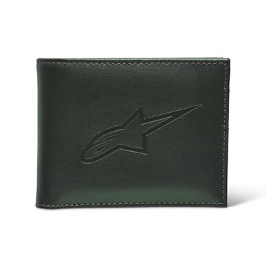 Carteira Alpinestars AGELESS LEATHER WALLET | Carteiras