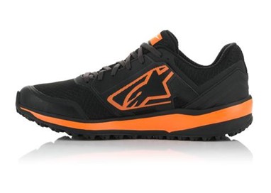 Sapatilhas Alpinestars META TRAIL RUNNING SHOE | Sapatilhas
