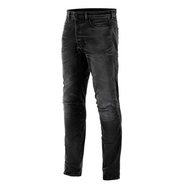 Calças Alpinestars AS-DSL SHIRO RIDING DENIM | Jeans