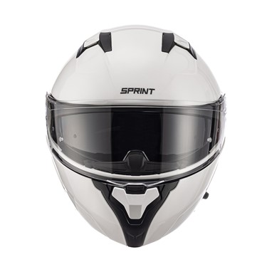SPRINT EASY EVO Branco C/ PINLOCK | Capacete Modular