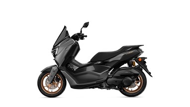 Yamaha NMAX 155 Tech MAX 2026 | Scooter | Desporto