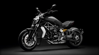 Ducati XDiavel | Moto | Diavel