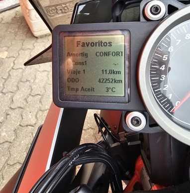 KTM Superduke 1300 | Moto