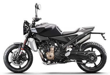 Husqvarna Svartpilen 801 | Moto | Svartpilen 801