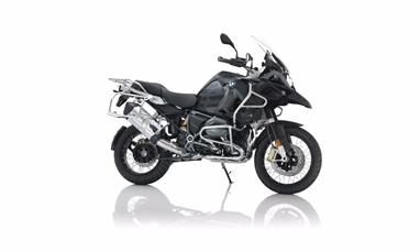 BMW R 1200 GS Adventure | Moto | Adventure