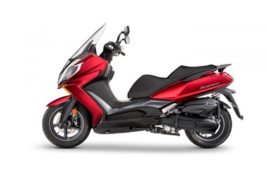 Kymco Super Dink 125 ABS | Scooter | Scooters 125 cc