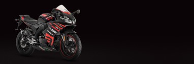 Aprilia RS 125 GP Replica | Moto | Motos