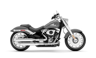 Harley Davidson FAT BOY 2026 | Moto | Cruiser