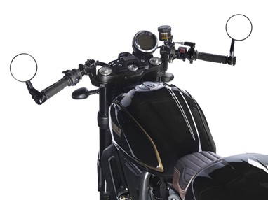 Ducati Scrambler Cafè Racer | Moto | Scrambler