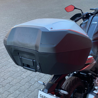 Honda NC 750X DCT | Moto