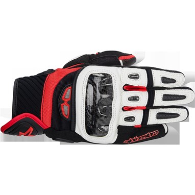 Luvas Alpinestars GP AIR GLOVE | Luvas