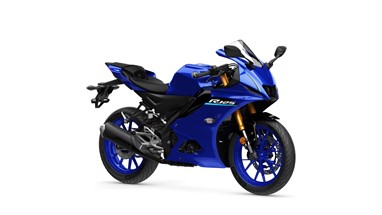Yamaha R125 2026 | Moto | Super Desportivas