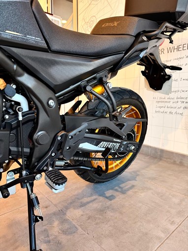 VOGE 625 DSX | Moto