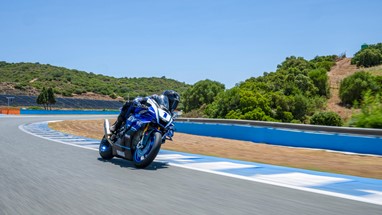 Yamaha R1 GYTR 2025 | Moto | Super Desportivas