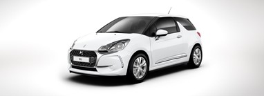 DS AUTOMOBILES DS 3 1.6 BlueHD I 100 S&S CVM PERFORMANCE LINE | Man. | 98 CV | 3 Portas | Carro | DS 3