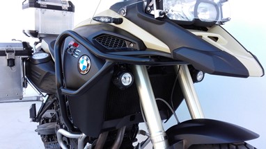BMW F800 GS ADVENTURE | Moto