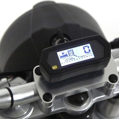 Mash X-Ride 125 | Moto | Moto