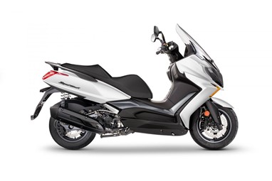 Kymco Super Dink 125 ABS | Scooter | Scooters 125 cc