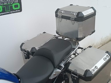 BMW R 1250 GS HP (REBAIXADA) | Moto