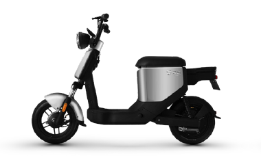 Yadea U3 | Elétrica | Ciclomotor