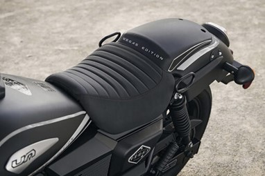 UM Renegade Vegas 300 | Moto | Cruiser