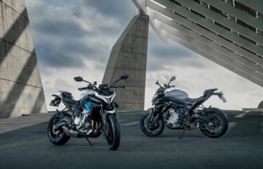 CFMOTO 675NK | Moto | Naked