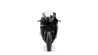 Yamaha R6 RACE 2025 | Moto | Super Desportivas