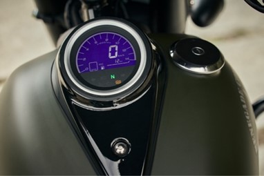 UM Renegade Commando | Moto | Cruiser
