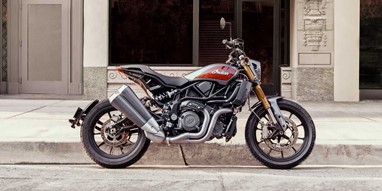 Indian FTR 1200 S | Moto | FTR