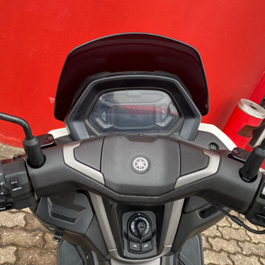 Yamaha N-Max 125 | Scooter
