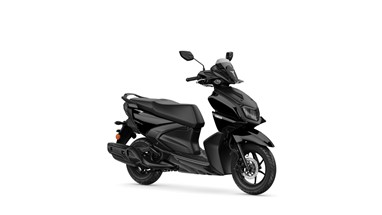 Yamaha RayZR 2025 | Scooter | Urban Mobility
