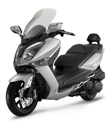 SYM Joymax Confort 125 cc | Scooter | 125 cc